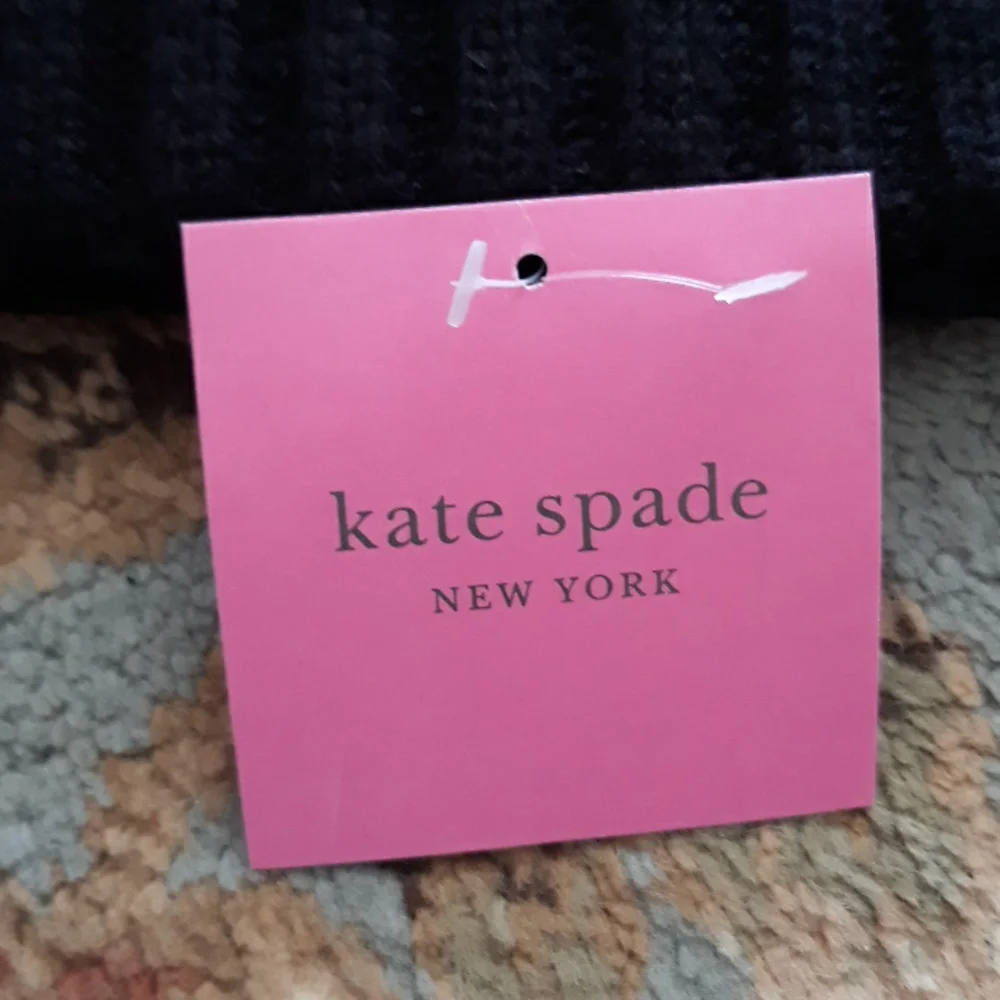 10x*Host Pick*Kate Spade adorable ladies hat - Picture 5 of 14